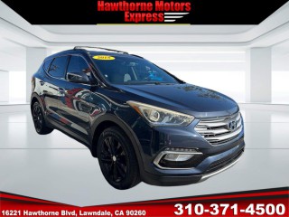 Image for 2018 Hyundai Santa Fe Sport 2.0T ID: 7177240