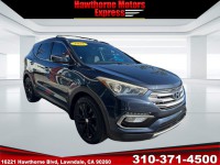 Image for 2018 Hyundai Santa Fe Sport 2.0T ID: 7177240