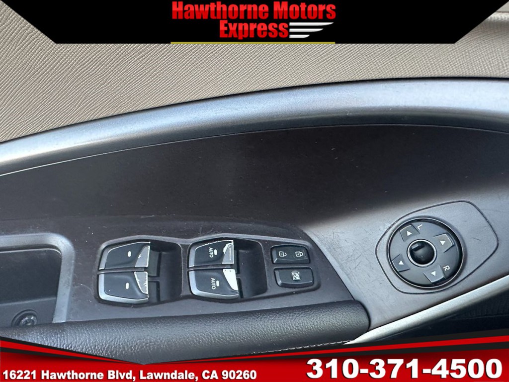 2018 Hyundai Santa Fe Sport Image 16