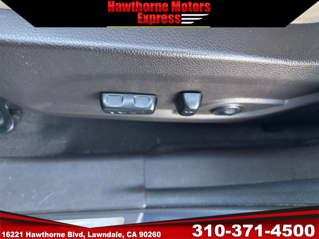 2018 Hyundai Santa Fe Sport Image 18