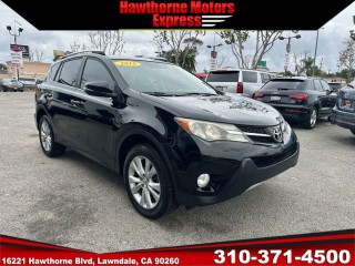 Image for 2015 Toyota Rav4 Limited ID: 7186240