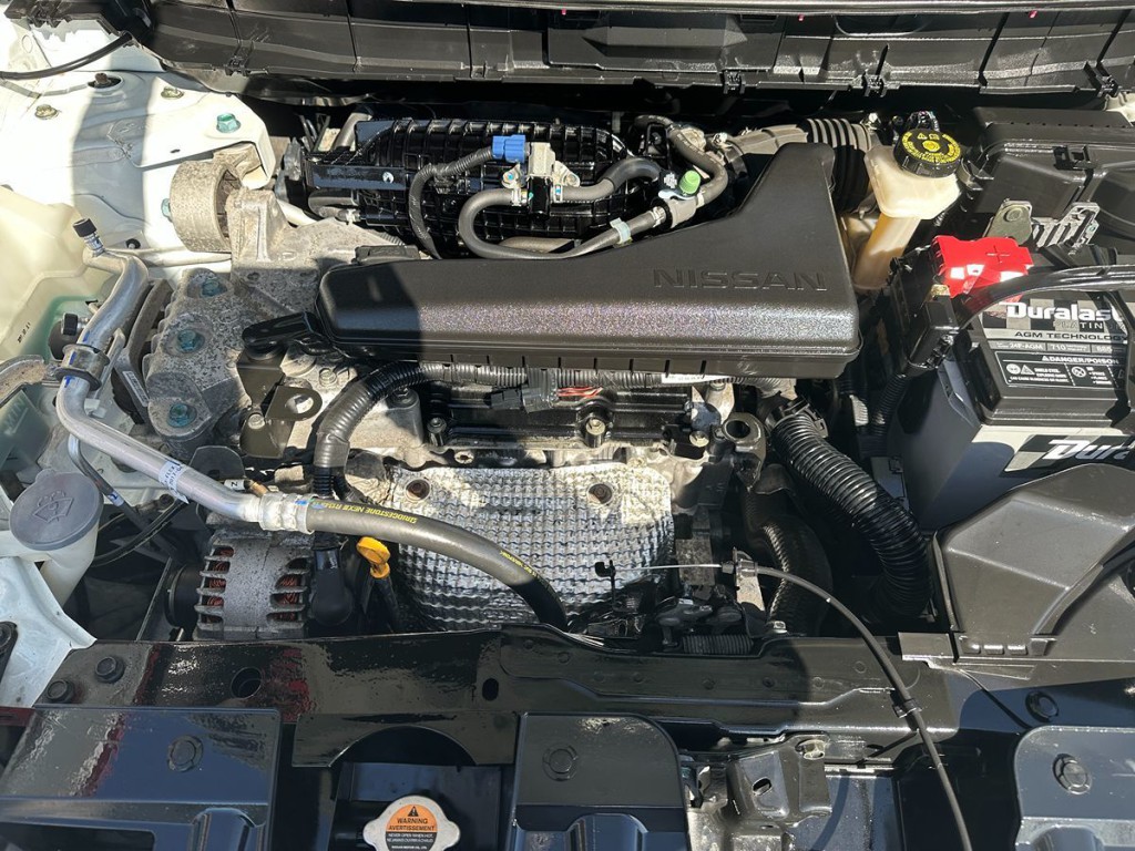 2017 Nissan Rogue Image 23