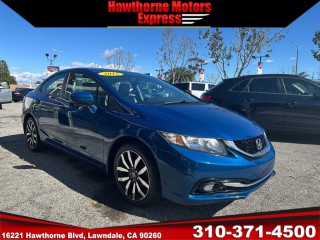 Image for 2015 Honda Civic EX-L ID: 7199766