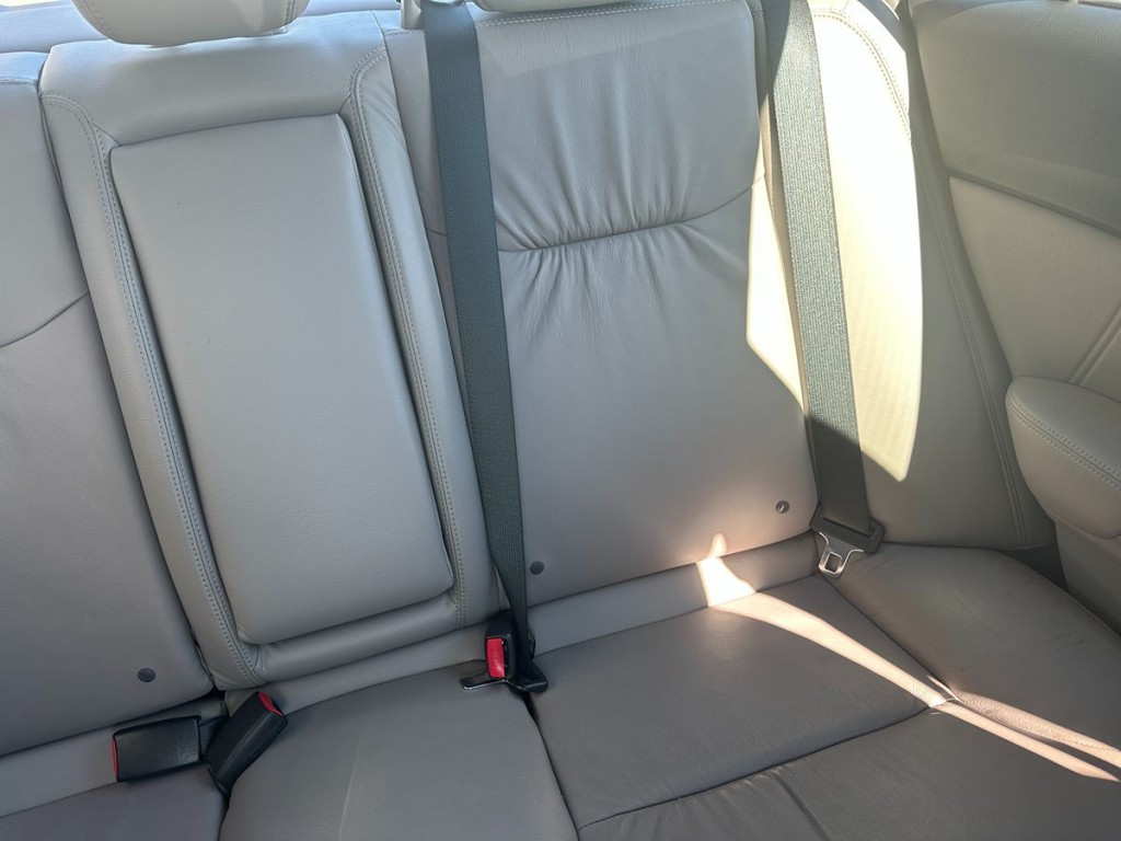 2015 Honda Civic Image 19