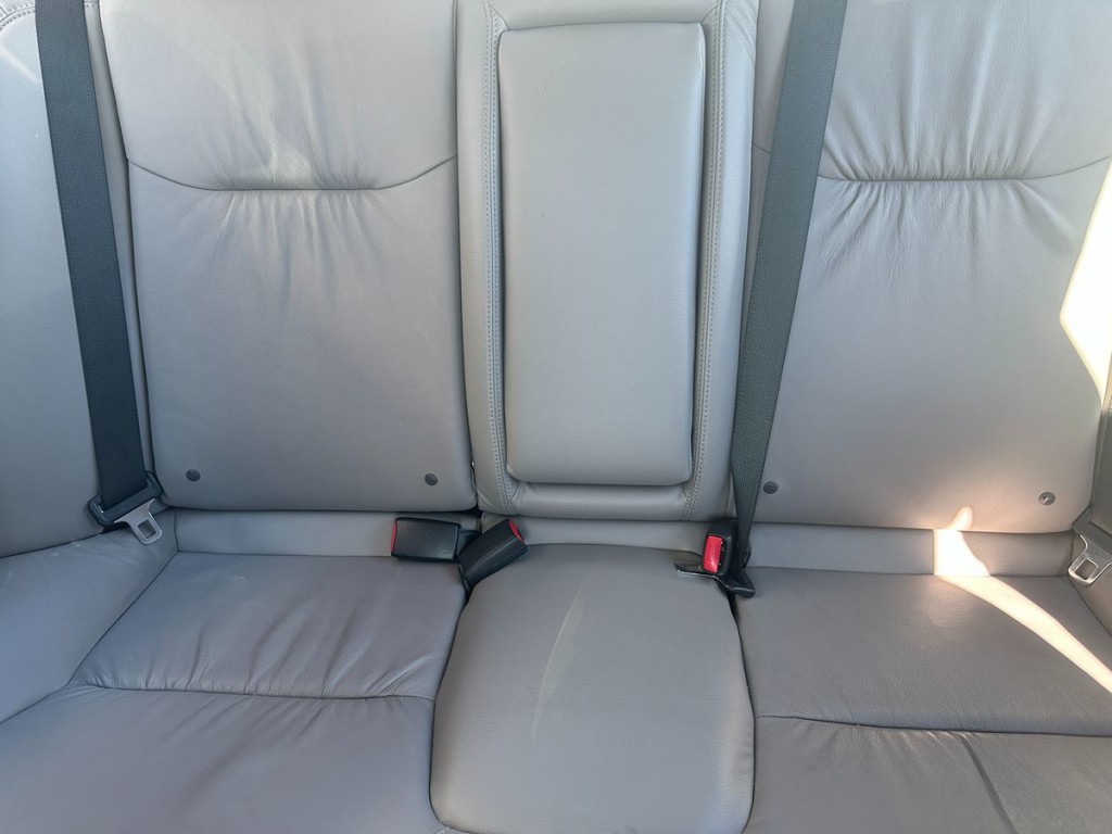 2015 Honda Civic Image 20