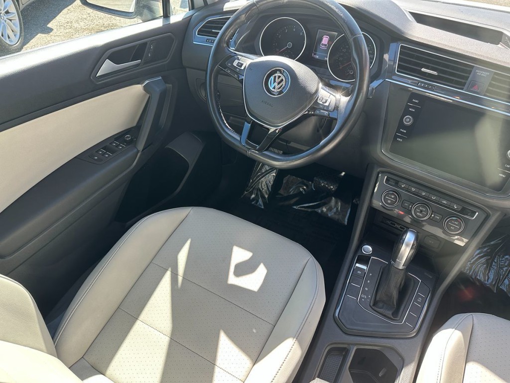 2019 Volkswagen Tiguan Image 9