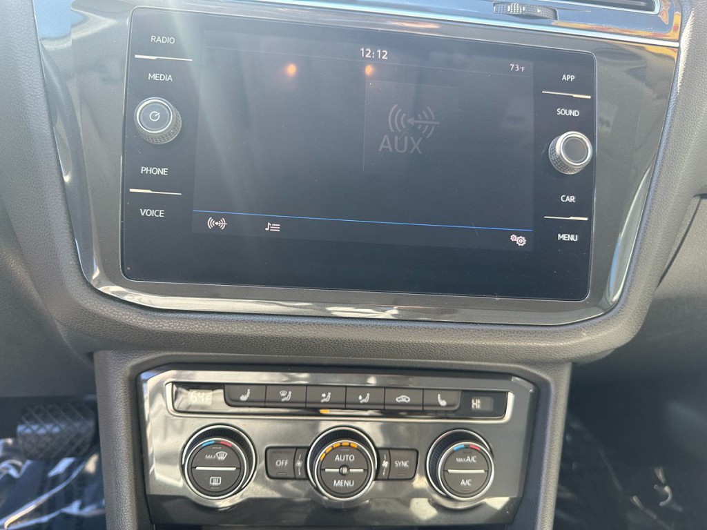 2019 Volkswagen Tiguan Image 10