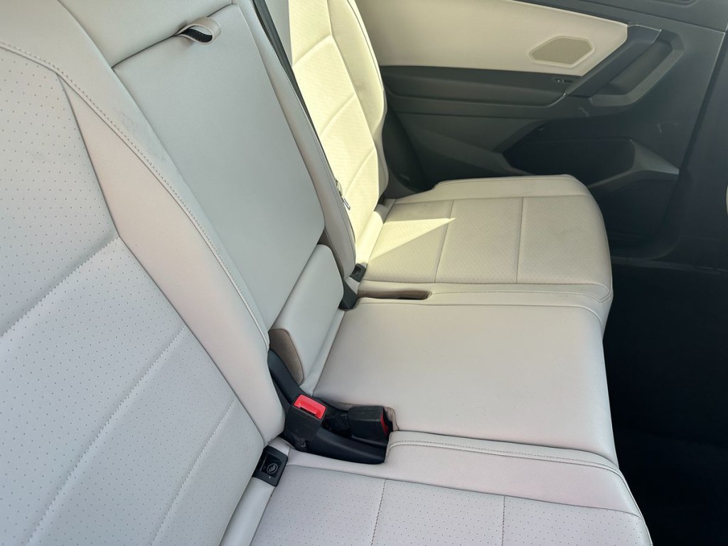 2019 Volkswagen Tiguan Image 13