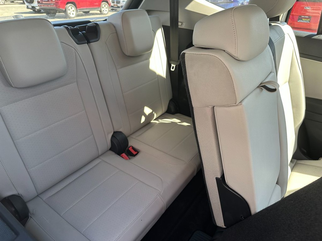 2019 Volkswagen Tiguan Image 14