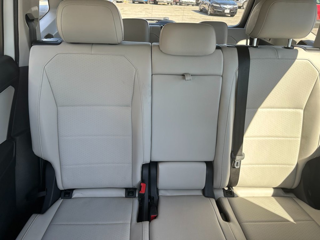 2019 Volkswagen Tiguan Image 15