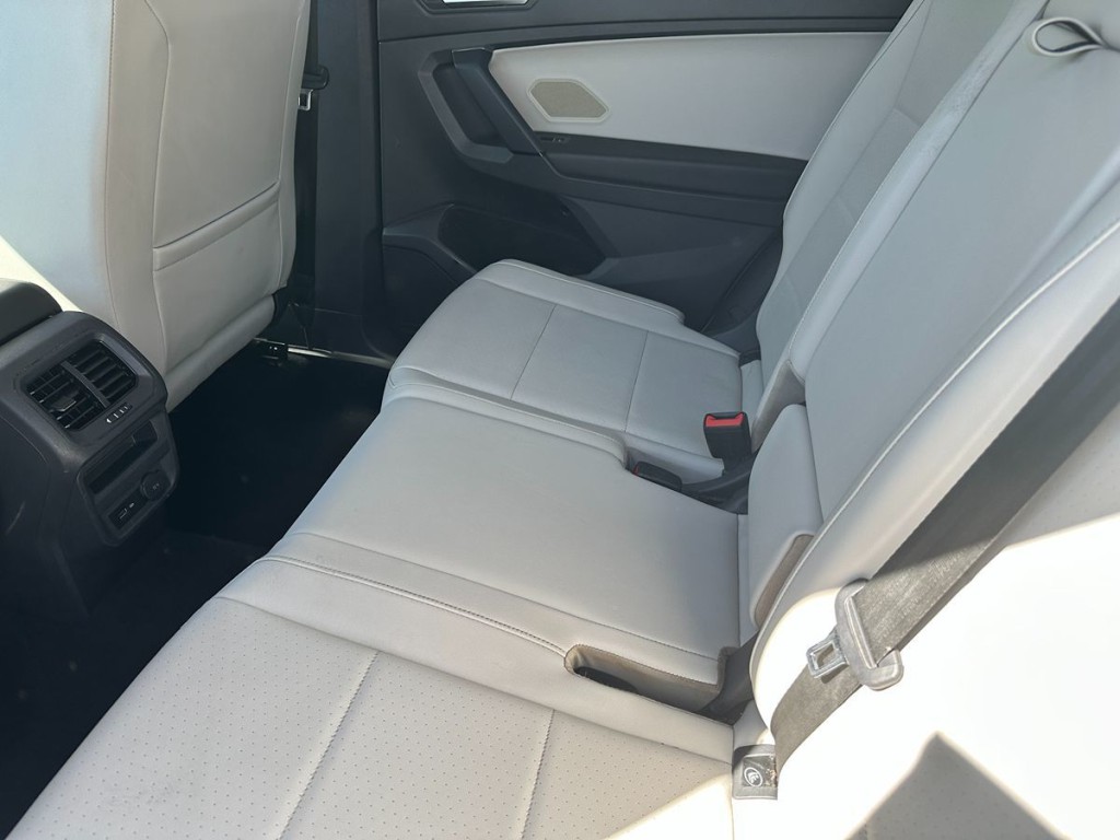 2019 Volkswagen Tiguan Image 18