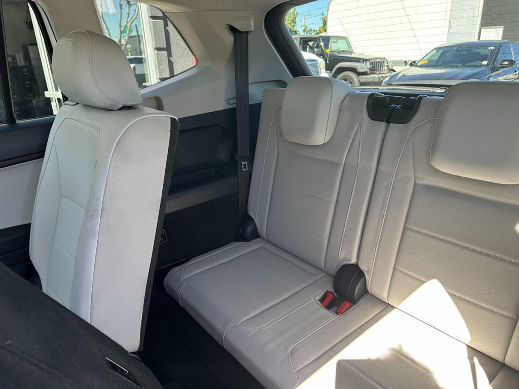 2019 Volkswagen Tiguan Image 19