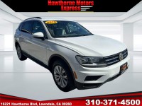 Image for 2019 Volkswagen Tiguan SE ID: 7199767