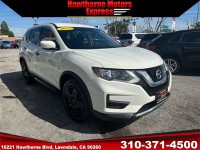 Image for 2017 Nissan Rogue S ID: 7203079
