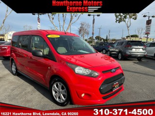 Image for 2015 Ford Transit Connect XLT ID: 7204501