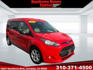 Image for 2015 Ford Transit Connect XLT ID: 7204501