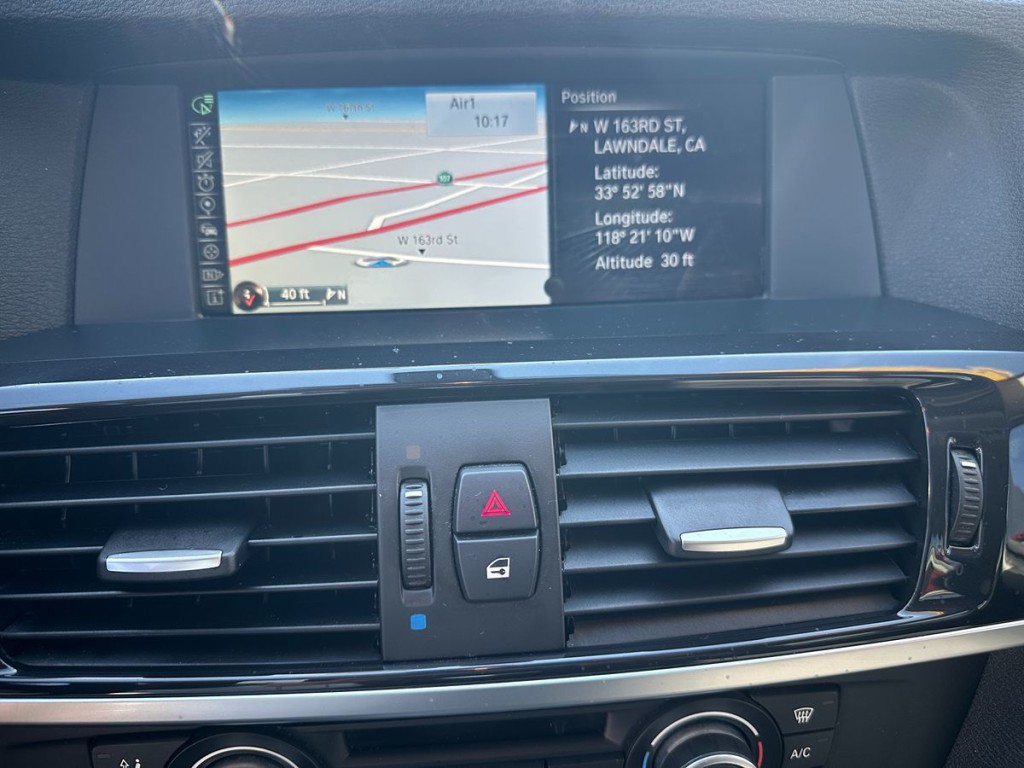 2014 BMW X3 Image 11