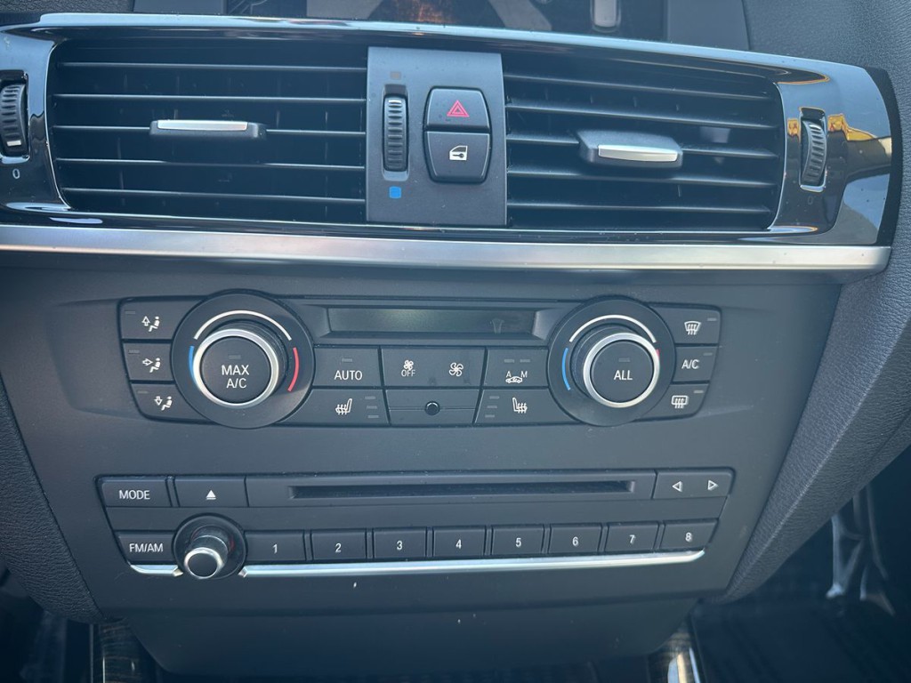 2014 BMW X3 Image 12