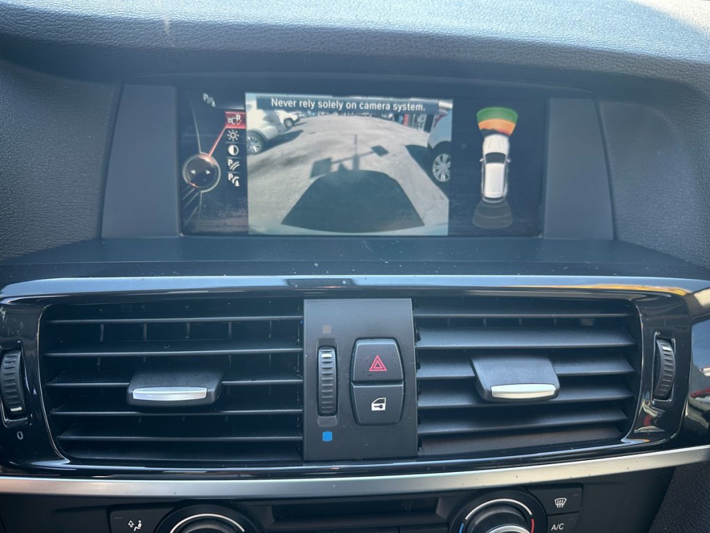 2014 BMW X3 Image 13