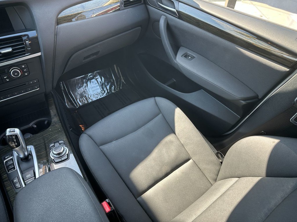 2014 BMW X3 Image 15