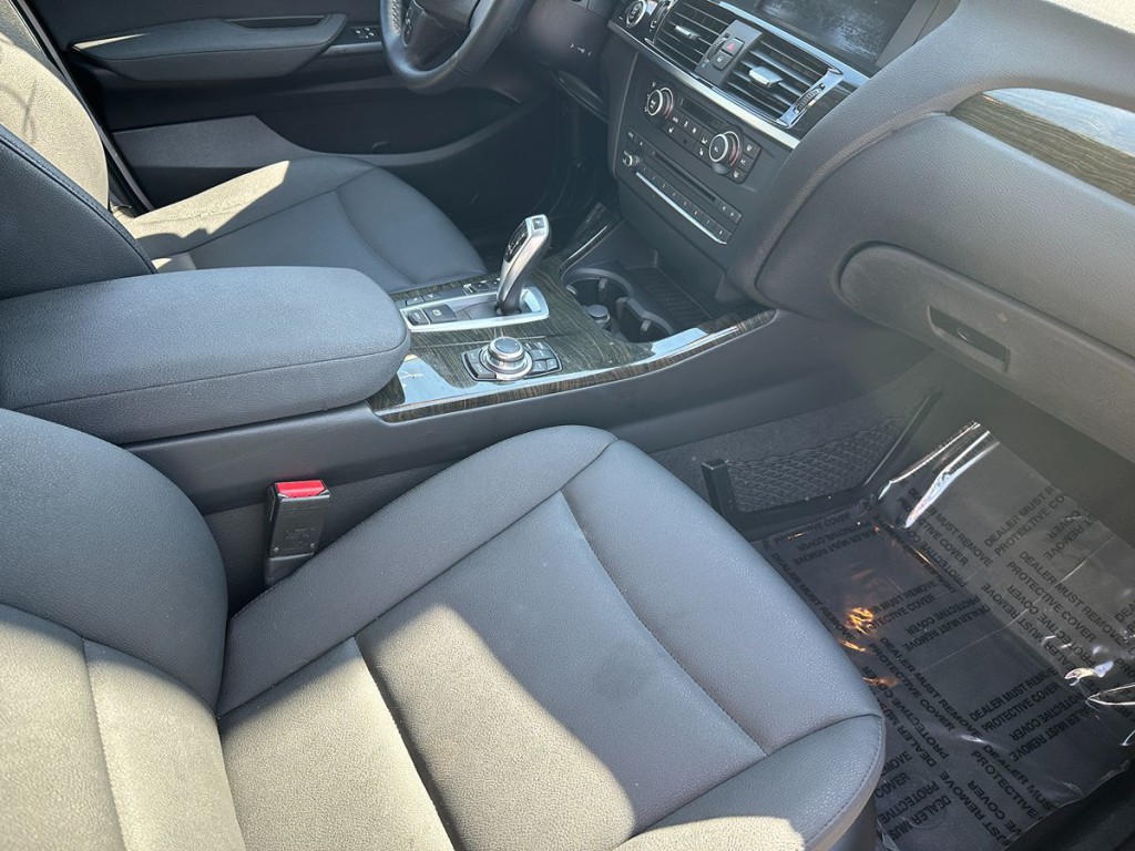 2014 BMW X3 Image 16