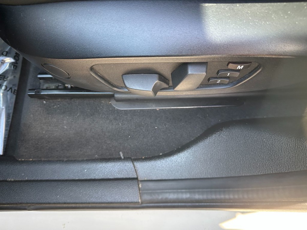 2014 BMW X3 Image 19