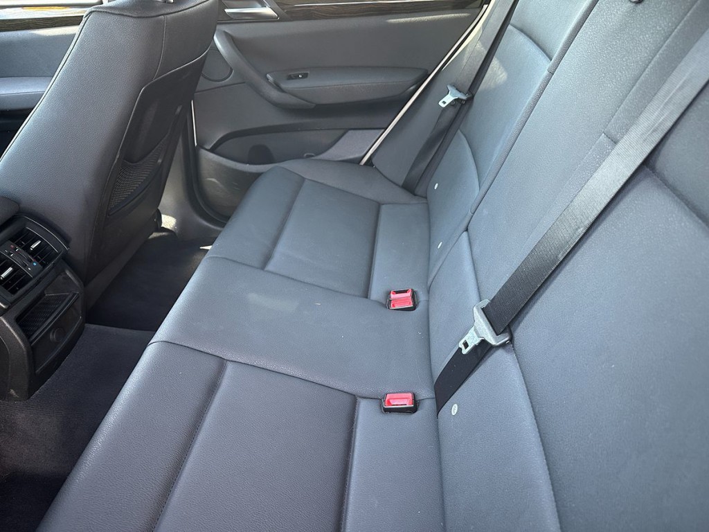 2014 BMW X3 Image 20