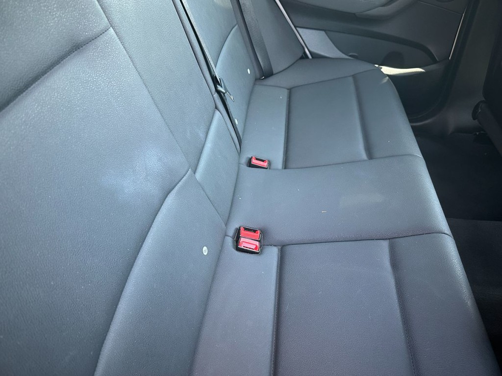 2014 BMW X3 Image 21