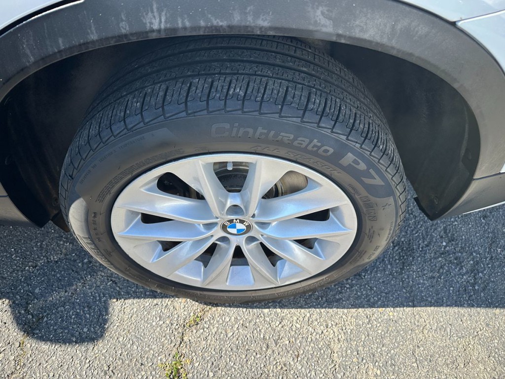 2014 BMW X3 Image 27