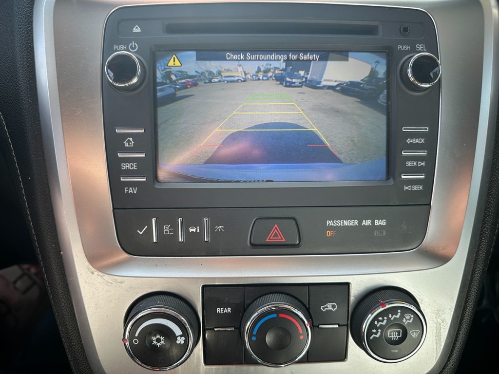 2016 GMC Acadia Image 13