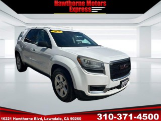 Image for 2016 GMC Acadia SLE ID: 7231384