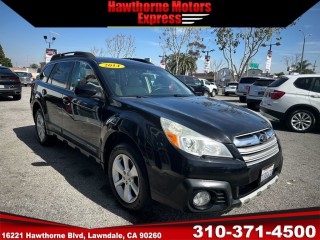Image for 2014 Subaru Outback 2.5i Premium ID: 7234969