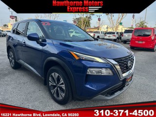 Image for 2023 Nissan Rogue SV ID: 7250044