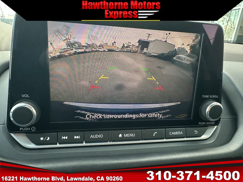 2023 Nissan Rogue Image 12