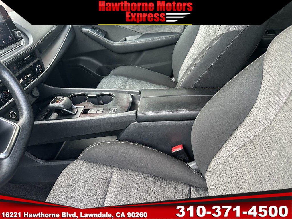 2023 Nissan Rogue Image 15