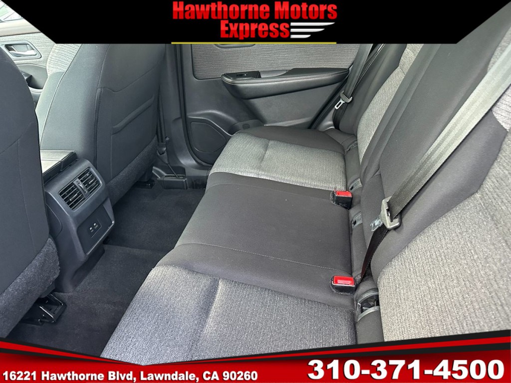 2023 Nissan Rogue Image 18