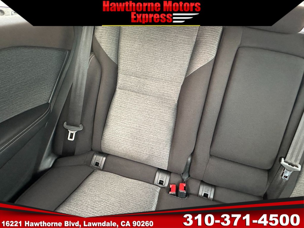 2023 Nissan Rogue Image 19