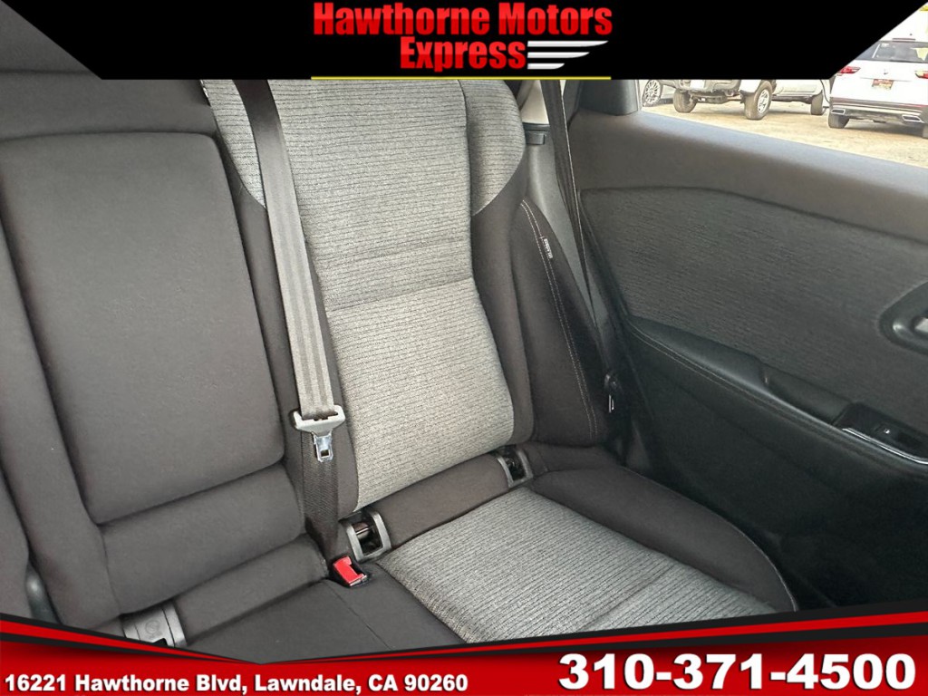 2023 Nissan Rogue Image 20