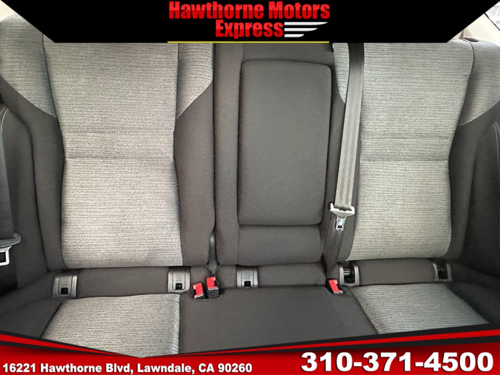 2023 Nissan Rogue Image 21