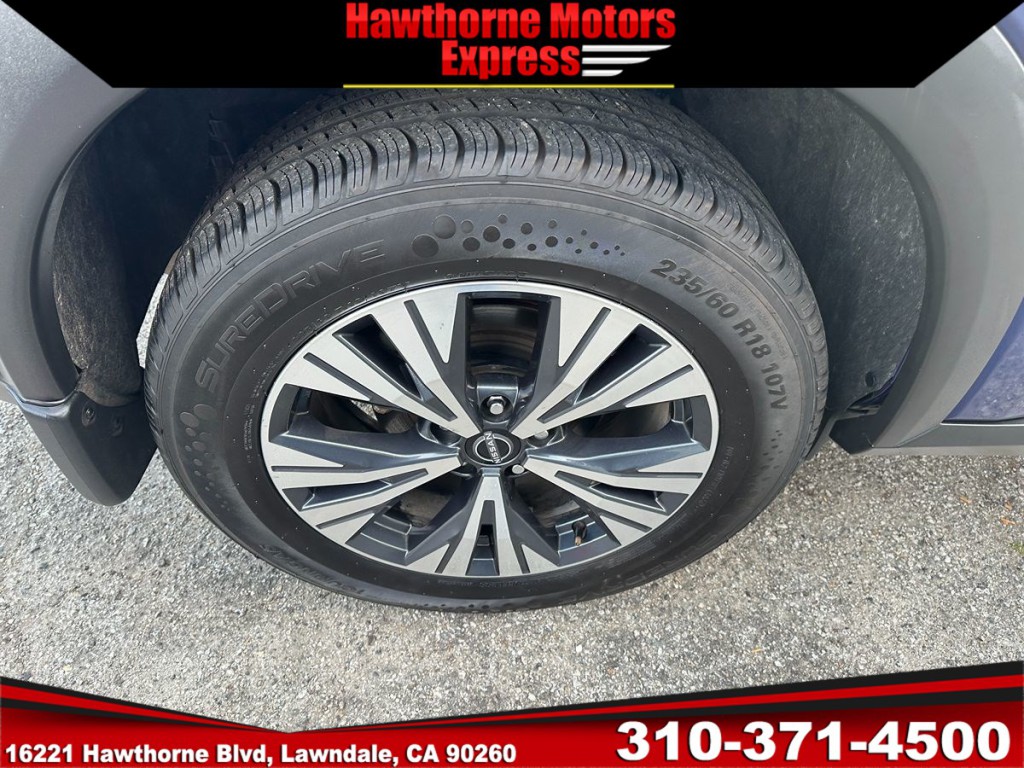 2023 Nissan Rogue Image 23