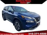 Image for 2023 Nissan Rogue SV ID: 7250044