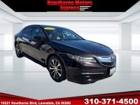 Image for 2016 Acura TL Tech ID: 7253866