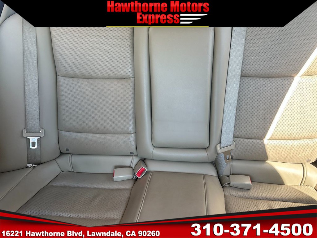 2016 Acura TL Image 15