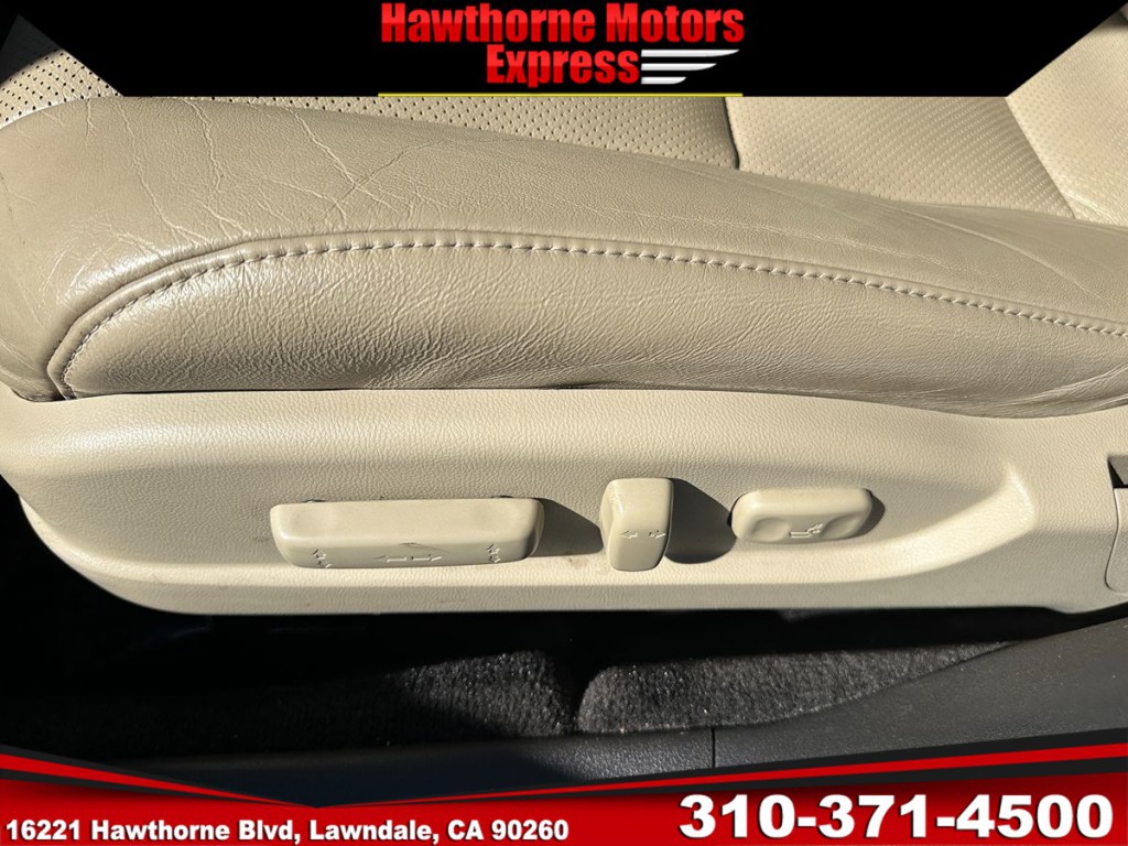 2016 Acura TL Image 20