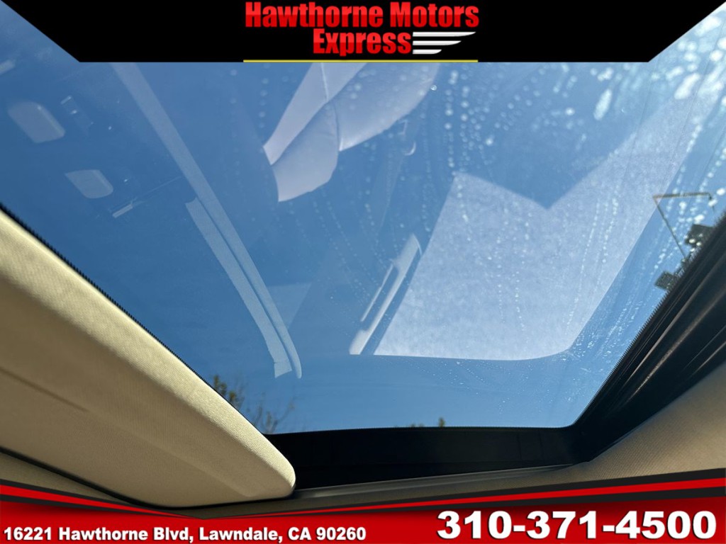 2016 Acura TL Image 22