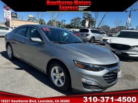 Image for 2023 Chevrolet Malibu LS ID: 7258852