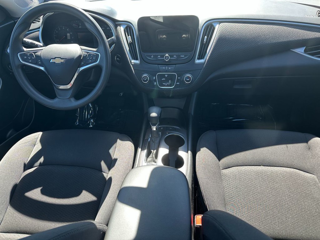 2023 Chevrolet Malibu Image 11