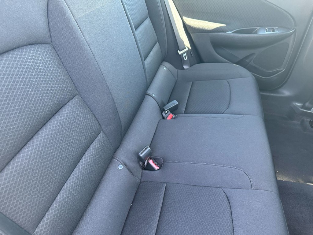 2023 Chevrolet Malibu Image 16