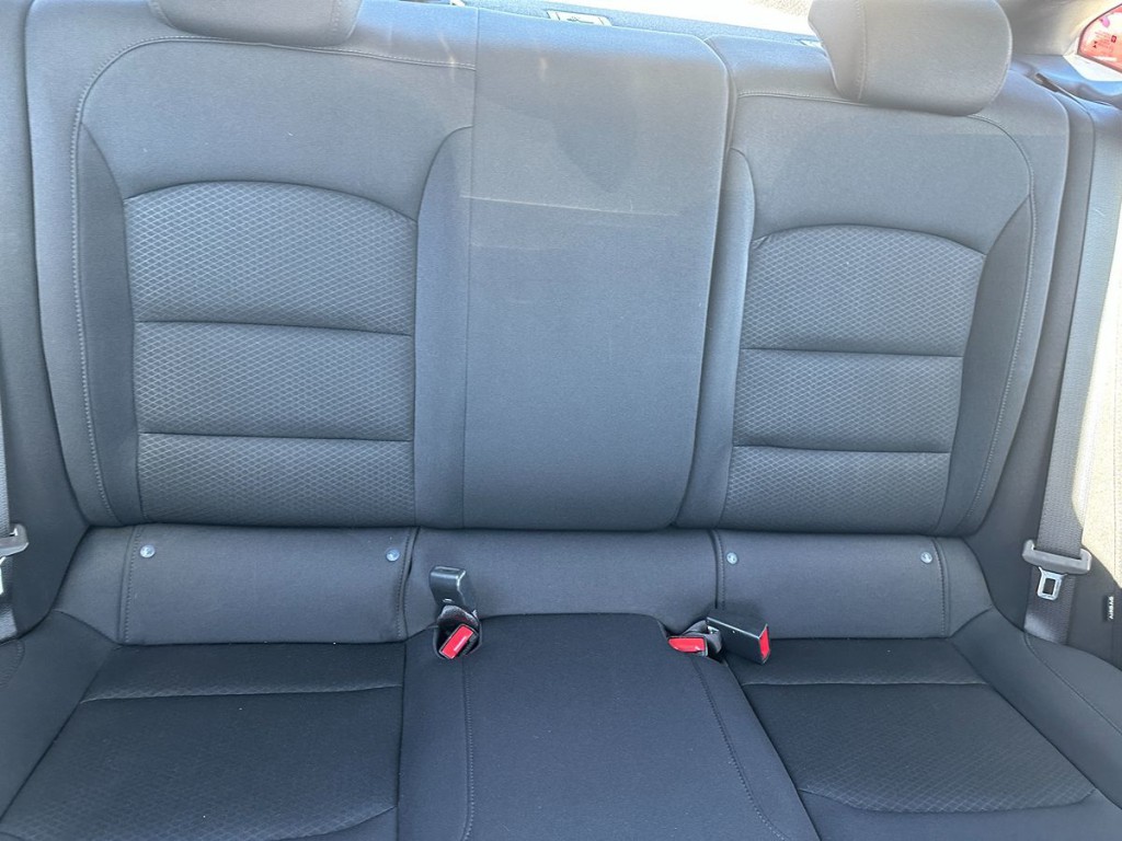 2023 Chevrolet Malibu Image 18