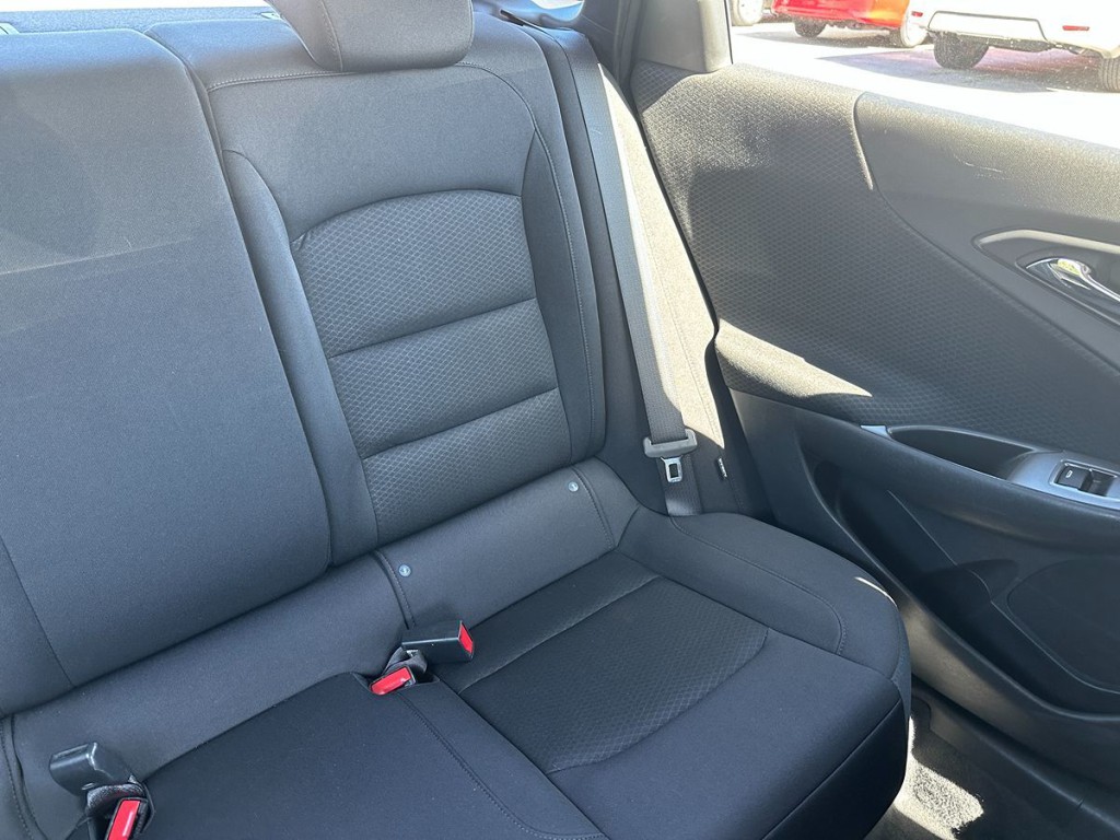 2023 Chevrolet Malibu Image 19